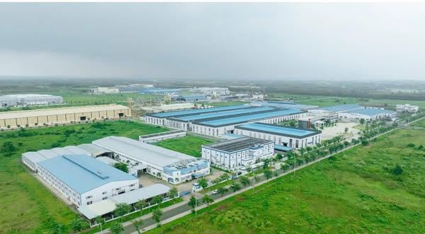 Chuyển nhượng lô đất ngay ngã khu công nghiêp châu đức , bà rịa vũng tàu