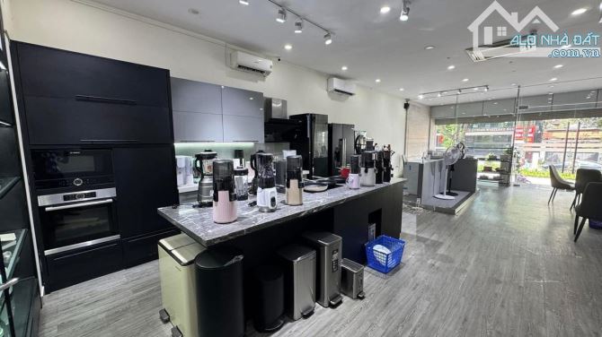 Phân lô (Ở Cho thuê VP trụ sở Cty) TRUNG YÊN CẦU GIẤY 100m2 Mt 7,5m 9 tầng 53 Tỷ