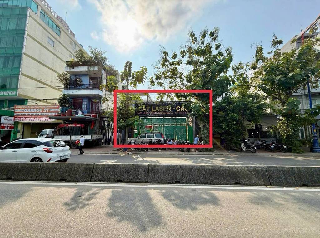 Chủ ngộp, bán gấp nhà đường Võ Nguyên Giáp, TP Thủ Đức, mtkd, DT 266m², giá 45 tỷ