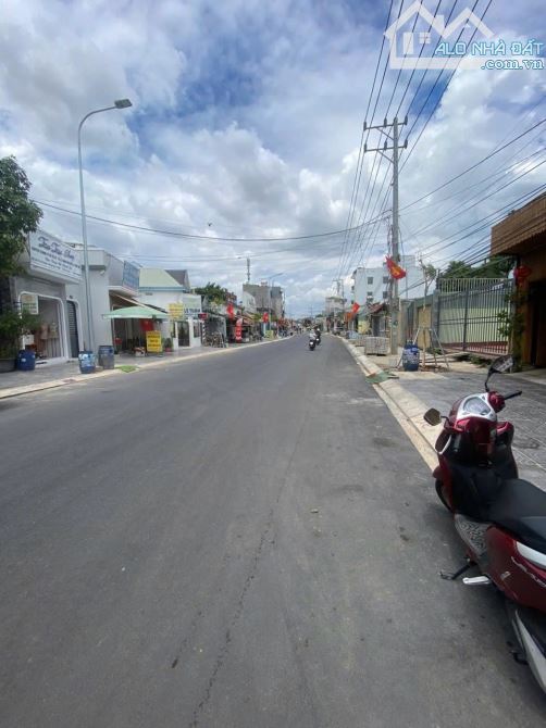 12Tỷ TL🔥Bán 203,4m2_1Kiot +16phòng trọ_Mặt Tiền đường Tô Vĩnh Diện, p.Đông Hòa, Tp.Dĩ An