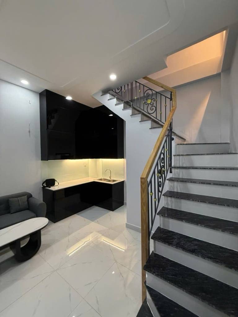 BÁN NHÀ GẦN TÂN HƯƠNG TÂN PHÚ, DTSD 68M² GIÁ HIẾM CHỈ 3 TỶ SỞ HỮU