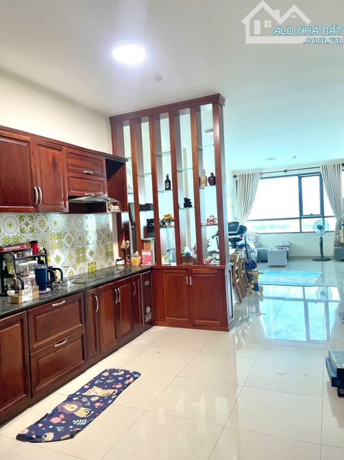 Bán chung cư Lapen 2PN full nội thất giá rẻ 75m2