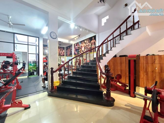 💥XÂY CĂN HỘ VIP: 190m2 (8x24) Kiệt Ôtô Hải Hồ, cạnh Chợ Đống Đa, Đại học Sư Phạm Kỹ Thuật