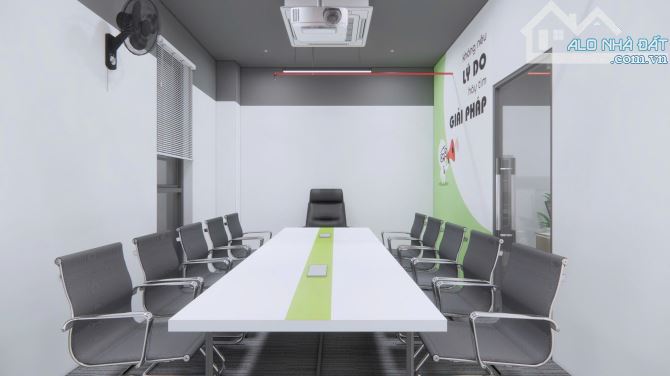 Bán sàn văn phòng NHS Trung Văn sổ lâu dài 109m2 đã hoàn thiện giá tốt.