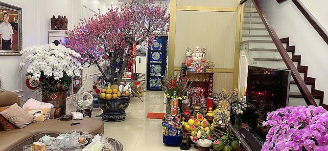 Bán căn liền kề 7 tầng Vincom Lê Thánh Tông, dt 77m2, ngang 5.5m, mặt đường đôi