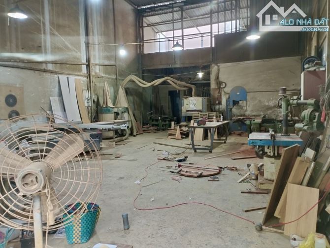 Bán Gấp Nhà Xưởng Đường Lê Văn Quới - 270m² Ngang 16m Giá 28 Tỷ
