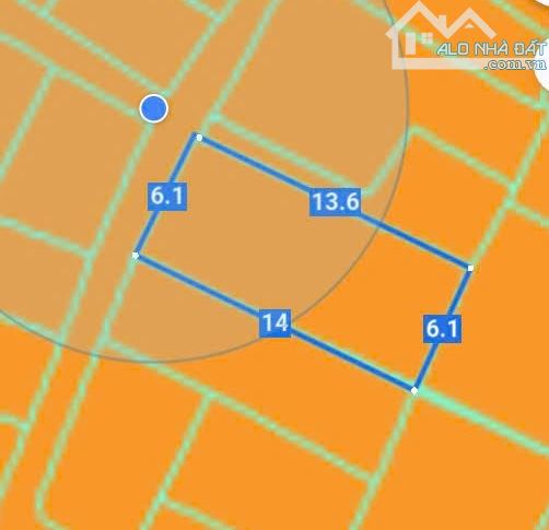 Bán tòa CCMN TRẦN ĐẠI NGHĨA – 88m² x 8T – 24 tỷ – DT ~6,5%/năm – Ô tô cách 20m