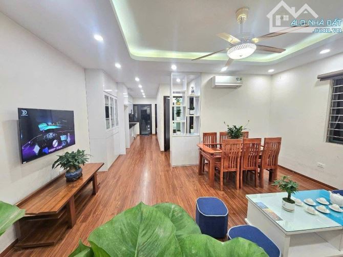 🔥 Bán chung cư C14 – 362 Bùi Xương Trạch – Thanh Xuân – Lô góc – 68m – Full nội thất 🔥
