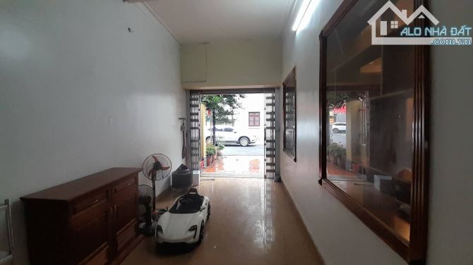 Bán nhà Thiên Lôi, Vĩnh Niệm, Lê Chân, 4 tầng 87m2, giá chỉ 11,5 tỷ