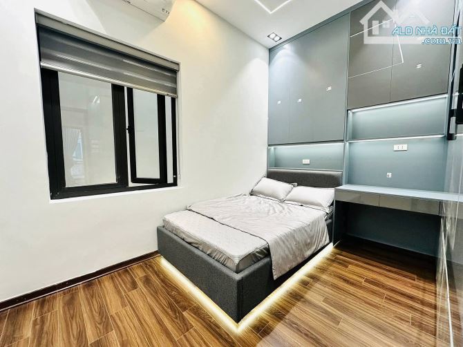 Căn hộ 2 ngủ trung tâm Quận Thanh Xuân cũ chỉ hợn 2 tỷ