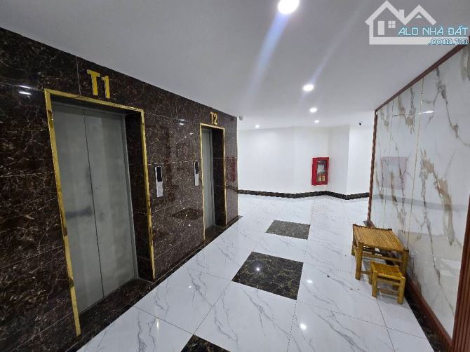 Hiếm! Chung cư Nam Trung Yên 78m² 3 ngủ, full NT ở ngay chỉ 6,5 tỷ