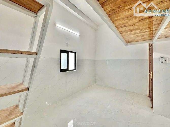 CHDV DÒNG TIỀN ĐƯỜNG 44, QUẬN BÌNH TÂN – 75 PHÒNG + 5 KIOT – DOANH THU