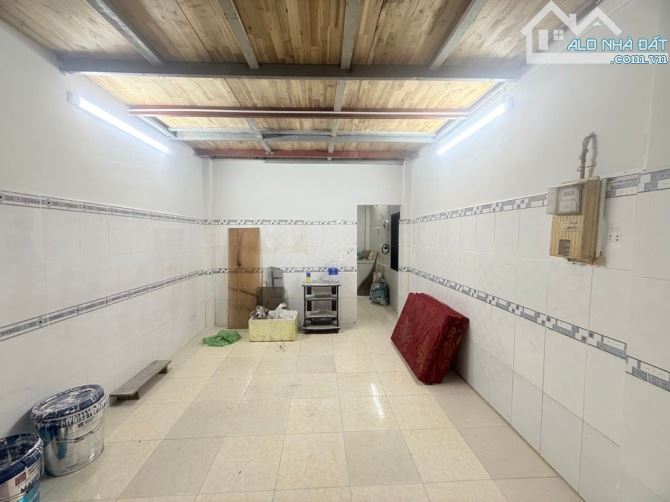 Dãy trọ mới 4 Phòng-74m²- Lê Văn Khương- Hiệp Thành 45- chỉ 3.75 tỷ.