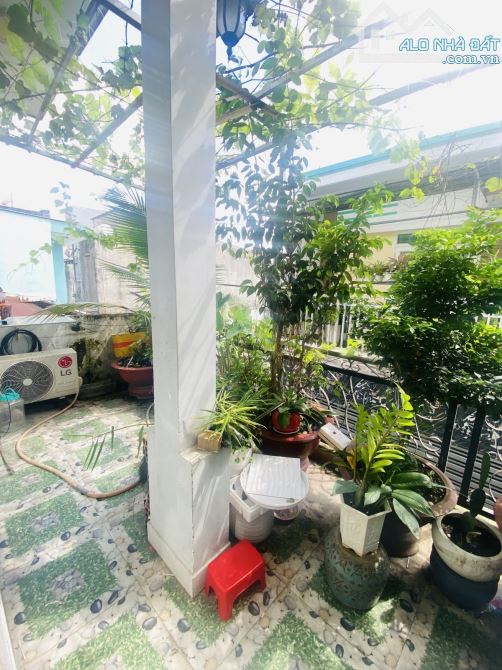 GIÁ TỐT NHẤT KHU - NGANG 5 SIÊU HIẾM - NHÀ 4 TẦNG- BÙI DƯƠNG LỊCH