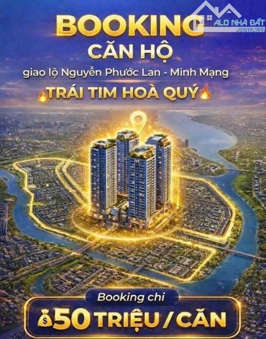 Продаётся квартира, 50 м², Ngũ Hành Sơn