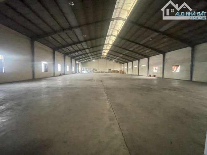💥 BÁN NHÀ XƯỞNG CCN PHƯỚC AN TUY PHƯỚC BÌNH ĐỊNH