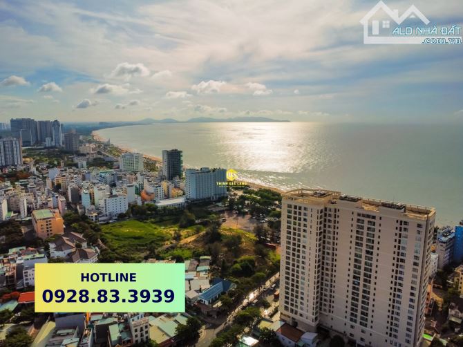 MẶT TIỀN PHÓ ĐỨC CHÍNH - DT SỬ DỤNG: 250M2, KHU VIP KINH DOANH DU LỊCH - CHỈ 18 TỶ