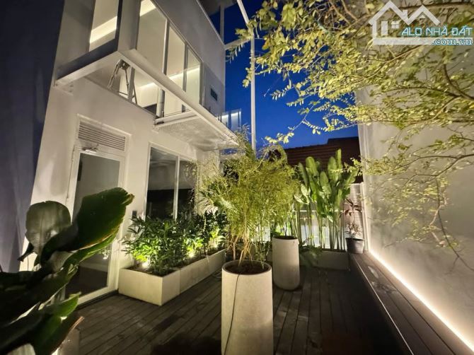 CHDV Lê Văn Thịnh – 189.6m² – 16 căn – Ngay chợ cây xoài - Dòng tiền 100tr/th