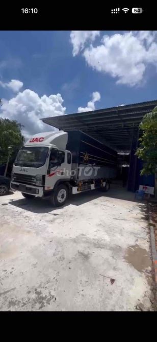 BÁN NHÀ XƯỞNG PHÚ HƯNG – LỘ BÃI RÁC - 11M × 60M – CÓ 300M² THỔ CƯ – 3,5 TỶ