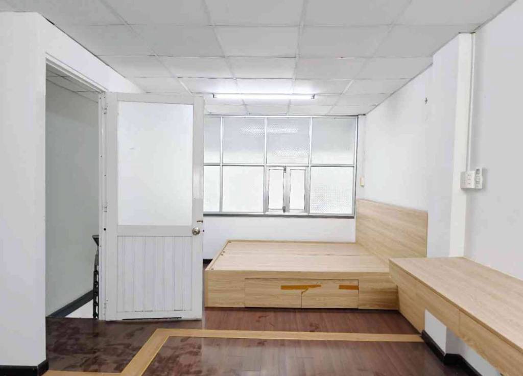 Bán nhà đường Phú Thọ Hòa, Tân Phú, DT 68m², sát mặt tiền, giá 5,95 tỷ