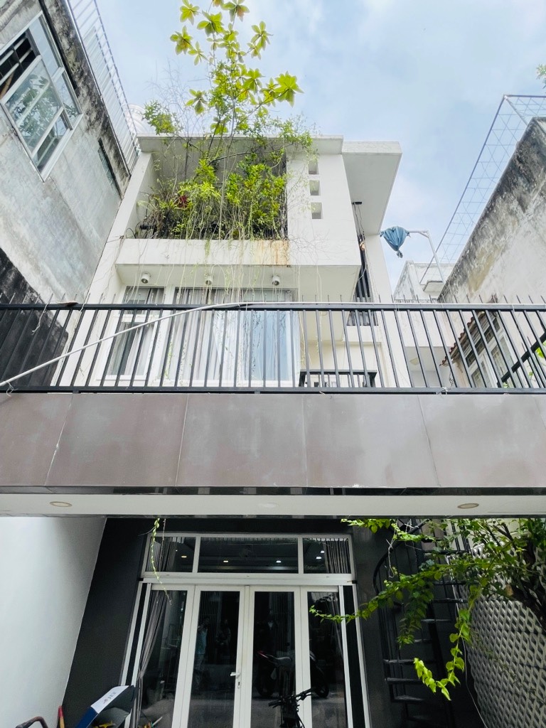 BÁN NHÀ 3 TẦNG KINH DƯƠNG VƯƠNG, AN LẠC, 5,5x12M CHỈ 6,3 TỶ