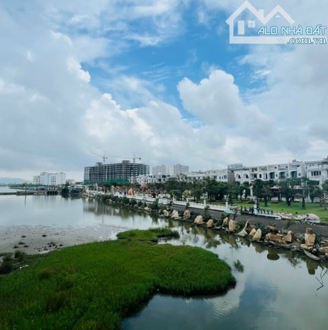 Quỹ Căn Liền kề Phú Gia Riverside- Khu đô thị mới Chợ Góc Đại Phú Gia