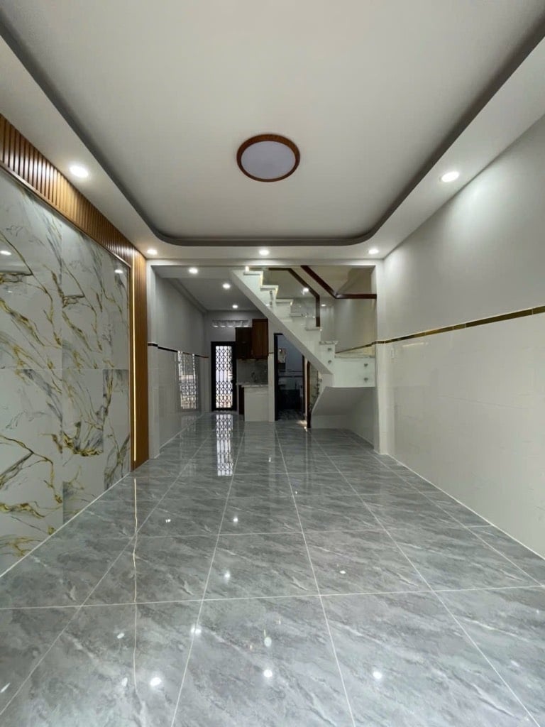 Ngày 13/06, bán gấp nhà Tỉnh Lộ 10 Bình Tân, giảm mạnh 180 triệu chỉ 3,7 tỷ TL nhẹ