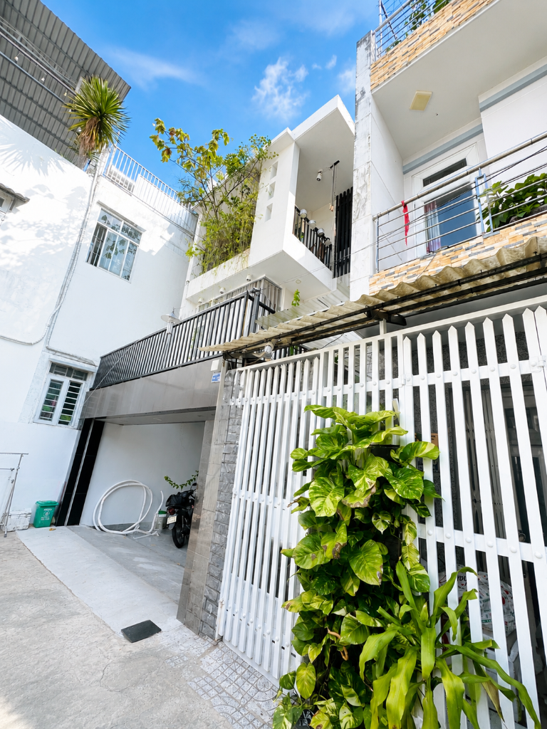 BÁN GẤP NHÀ HỒ HỌC LÃM AN LẠC, BÌNH TÂN, DT 70M2, CHỈ 6,3 TỶ