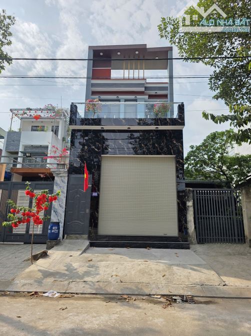 112,2m2_5Tỷ600 TL🔥👉Nhà + Phòng trọ gần bờ hồ Biconsi, Mặt Tiền Huỳnh Thị Tươi nối dài