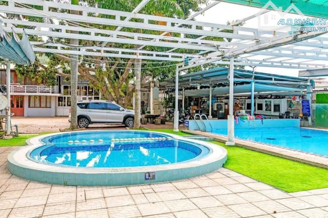 🌴GIẢM SÂU- BÁN KHU BIỆT THỰ – RESORT MINI– ĐƯỜNG TRẦN PHÚ, VŨNG TÀU