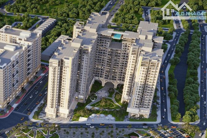 Продаётся квартира, 2 спальни, 60 м², Ngũ Hành Sơn
