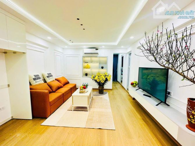 🌟Giá siêu hời! chủ nhiệt bán tập thể Hồ Đắc Di, Đống Đa, gần hồ, 75m2 3pn 2wc chỉ 4,1tỷ🌟