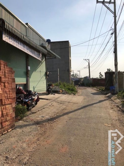 Siêu hót ngay tỉnh lộ 10 - bán gấp - B.tân khu phân lô cao tầng,dân trí cao -🔹Dt: ng