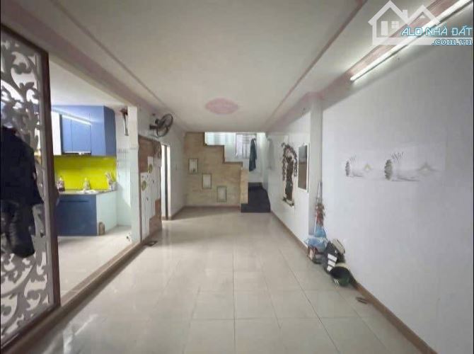 🔥 NHÀ 2 TẦNG KIỆT K142/.. ĐIỆN BIÊN PHỦ THÔNG THÁI THỊ BÔI - Dt 52m2 Ngang 5,6m