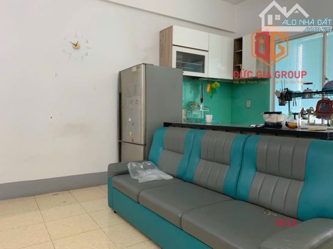Bán chung cư Bửu Long 2 phòng ngủ – sổ sẵn, ở ngay hoặc cho thuê tốt | Chỉ 1,33 tỷ