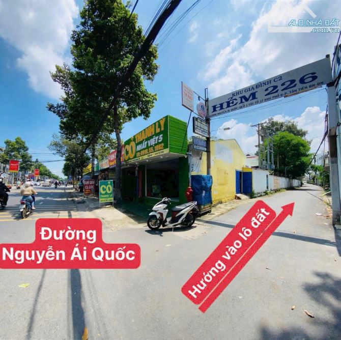BÁN DÃY TRỌ GẦN BỆNH VIỆN 7B – P. TÂN TIẾN (TAM HIỆP), BIÊN HÒA 💰 Thu nhập ổn định