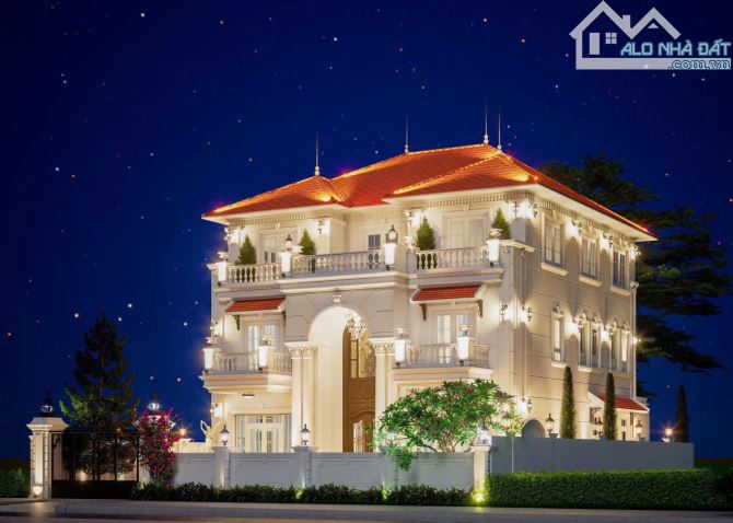 Bán nhà riêng, 360 m², Phước Hải