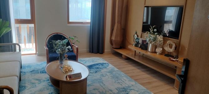HOT: Booking Căn Hộ Biển Sở Hữu Lâu Dài Blanca City Vũng Tàu ,CK:20%, Giá Dự 85Tr/m2