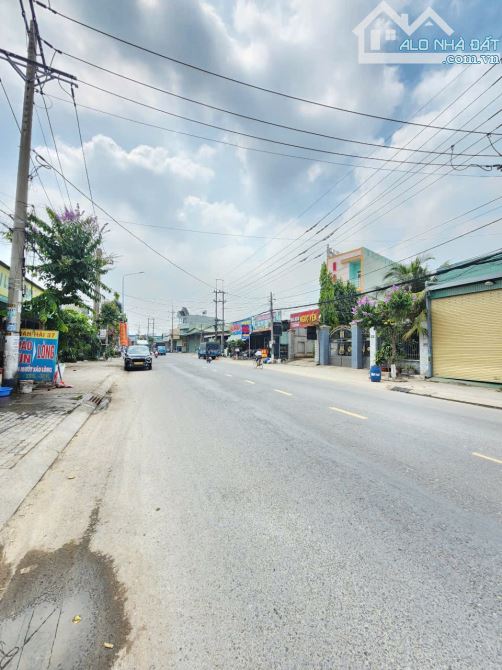 6,5Tỷ TL🔥Bán dãy trọ_216,5m2_ MT đường Lê Thị Trung, sầm uất, p.Bình Chuẩn, Tp.Thuận An