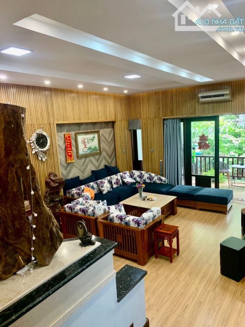 Bán nhà riêng, 215 m², Hải Châu