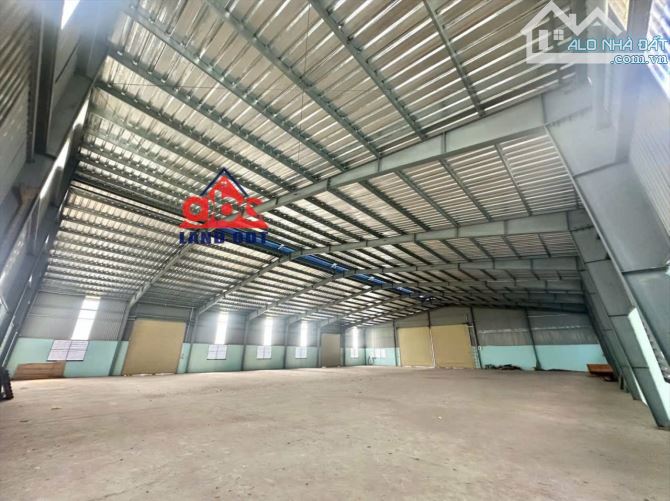 X020 Bán nhà xưởng gần 10.000m2, Phường Hố Nai, Tỉnh Đồng Nai.