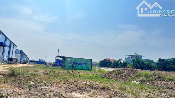 D043 🔹 QUỸ ĐẤT LỚN – MẶT TIỀN HƠN 300M TẠI HỐ NAI 3 – TRẢNG BOM 👉 Vị trí đắc địa, ngay t