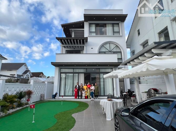 🔥Đầu Tư Villa Đà Lạt – Diện Tích 341m², Sổ Hồng Riêng Hoàn Công