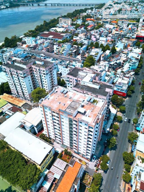 CĂN HỘ THANH BÌNH PLAZA - ĐÃ CÓ SỔ - NỘI THẤT MỚI ĐẸP