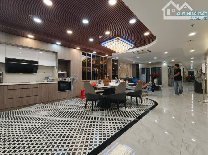 BÁN CĂN HỘ DỊCH VỤ MẶT TIỀN ÂU CƠ - THOẠI NGỌC HẦU, TÂN PHÚ, 93 PHÒNG, GIÁ CHỈ 135 TỶ
