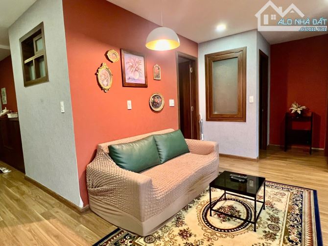 Bán căn hộ Đà Lạt Center giá tốt để đầu tư