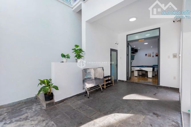 BÁN CĂN BIỆT THỰ BIỂN VÕ THỊ SÁU CHỈ CÁCH BIỂN 500M_DT 139M2_NGANG 11M_GIÁ CHỈ 16 TỶ