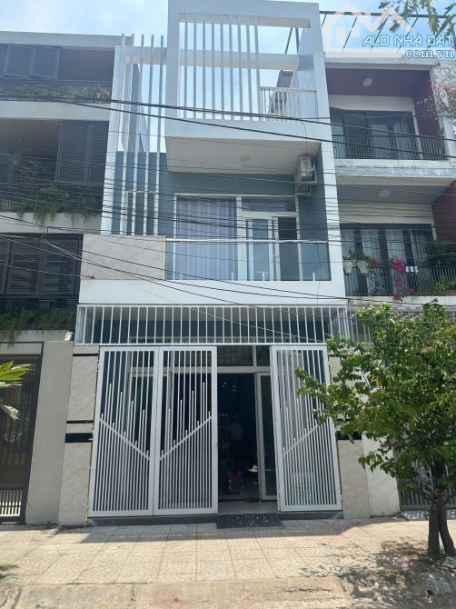 💎Cần bán nhà 3 tầng MT Bàu Năng 1.Đà Nẵng