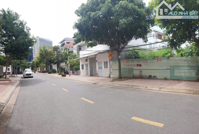 🏡✨ BÁN ĐẤT KHU BIỆT THỰ BÌNH MINH – P.8 TP. VŨNG TÀU – 128M² – GẦN BIỂN BÃI SAU – 13 TỶ