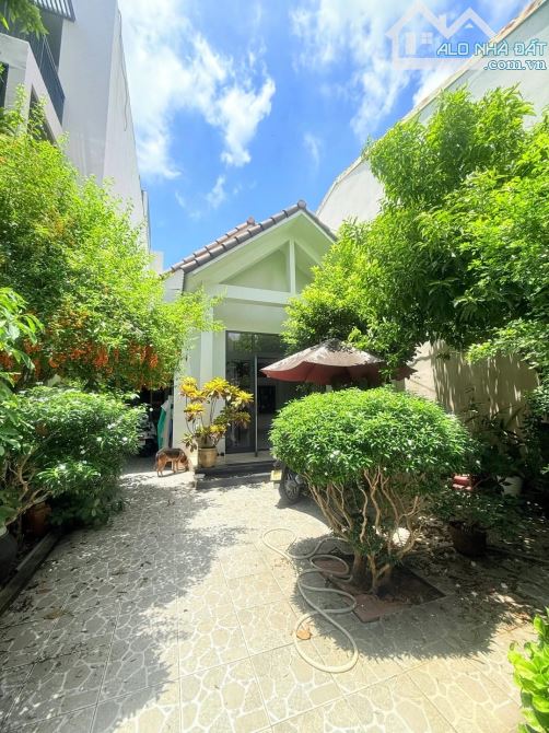 Bán nhà riêng, 174 m², Hải Châu